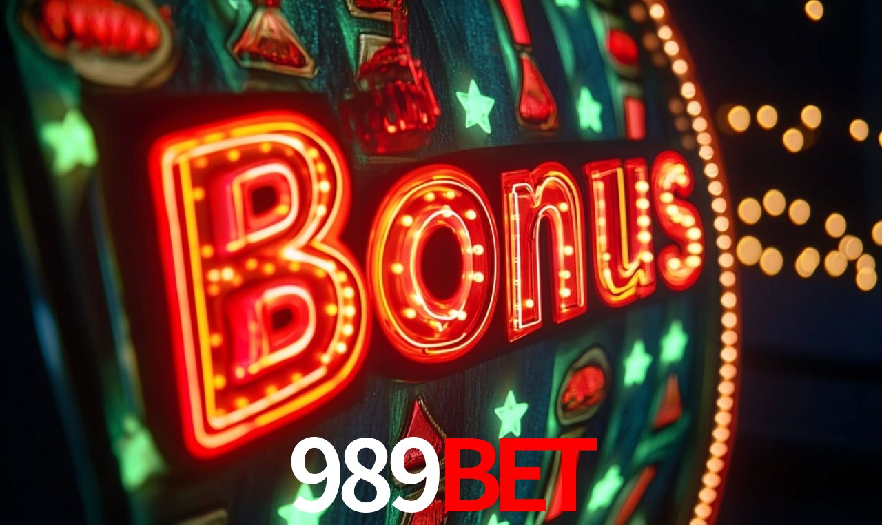 PIX Instantâneo 989bet
