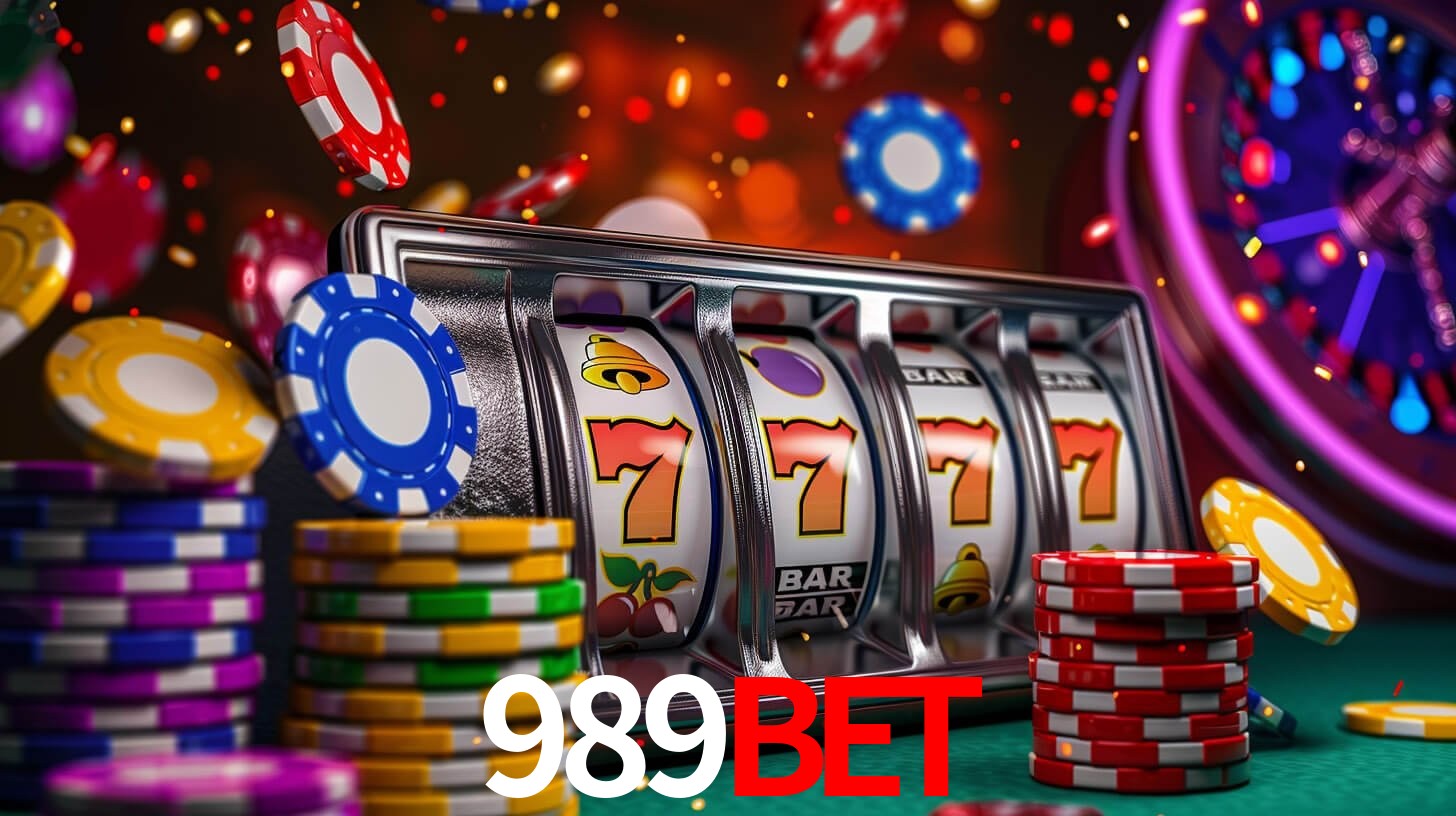 Jogos Exclusivos 989bet