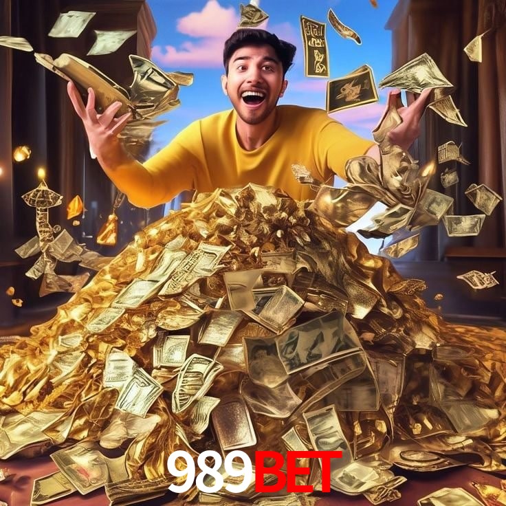 Casino Ao Vivo 989bet