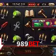 Flash Promotion 989bet