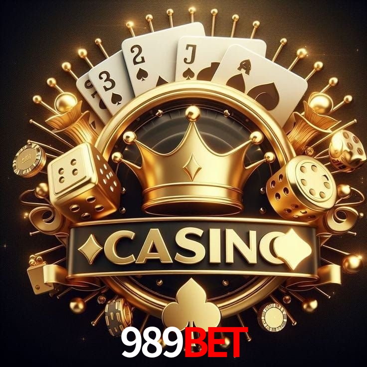 Experiência VIP 989bet
