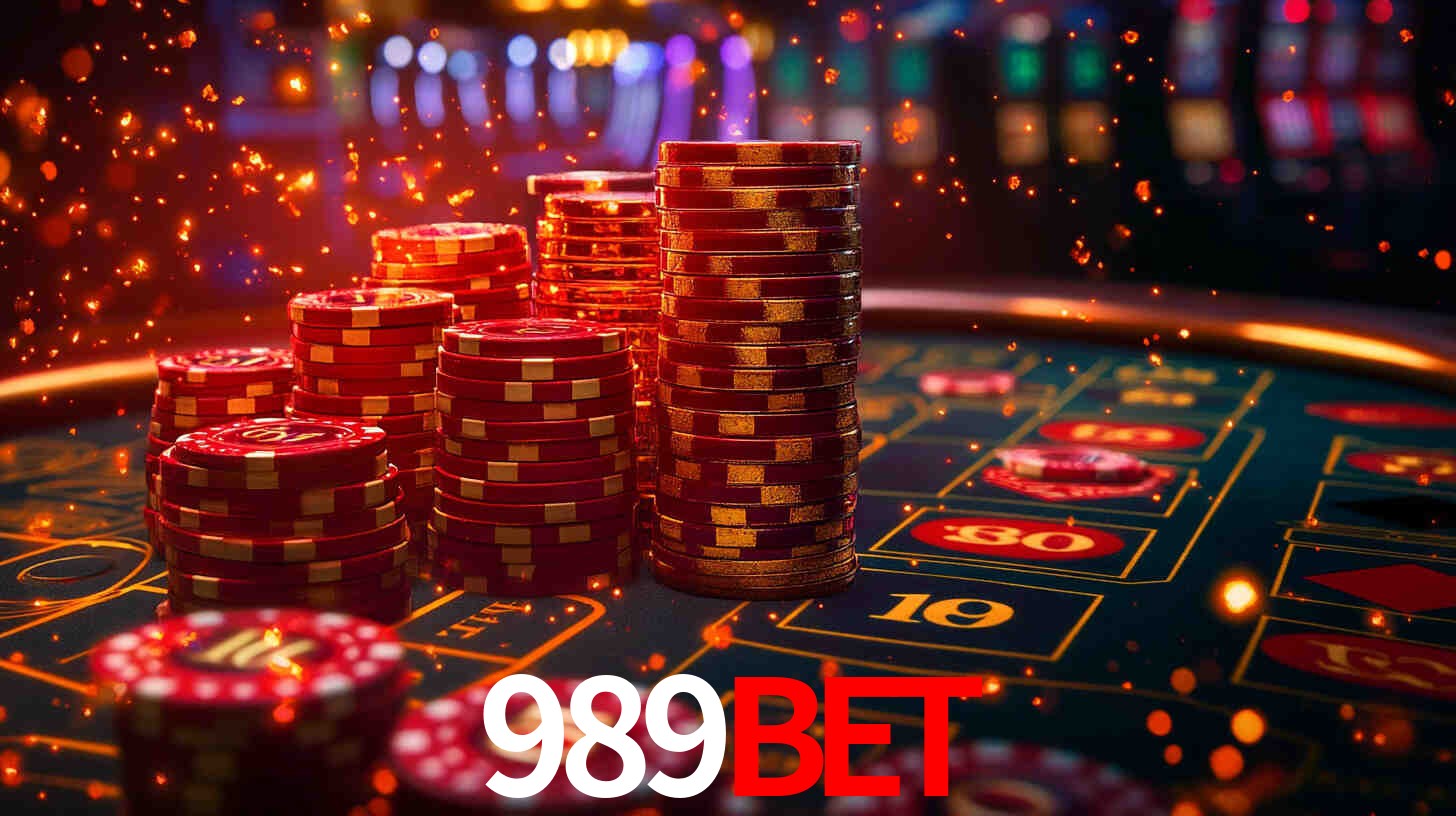 989bet App Interface