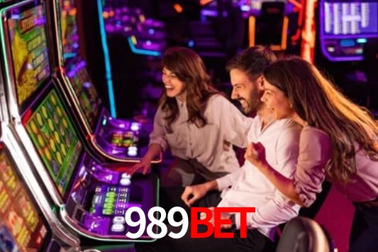 cassino 989bet