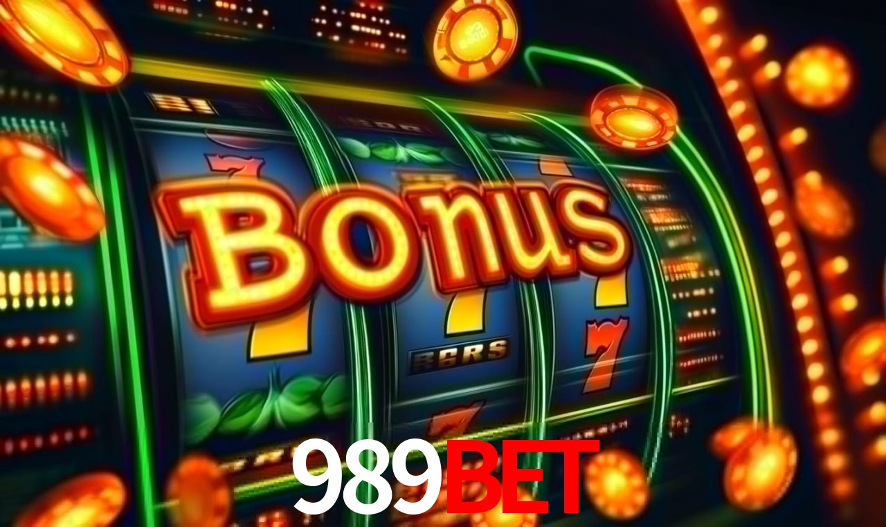Live Casino 989bet