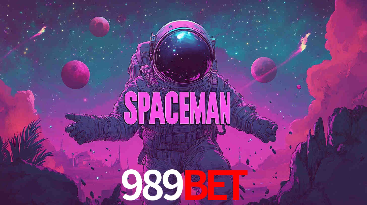 Apostas Esportivas na 989bet: Um Guia Completo