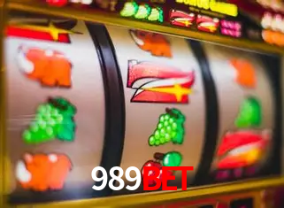 A Emoção da Loteria na 989bet: Uma Chance de Mudança de Vida