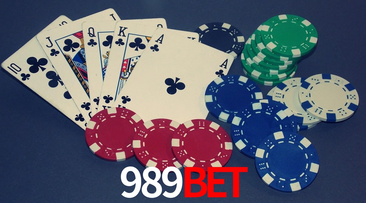 Statistics 989bet