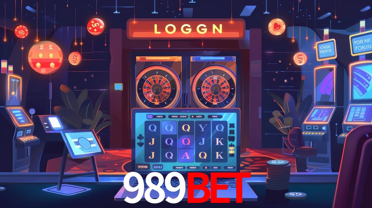 Promoção Relâmpago 989bet