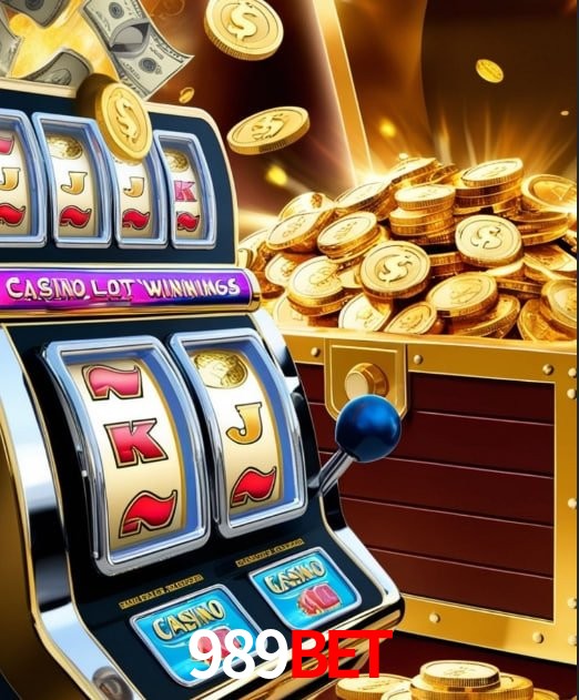 Welcome Bonus 989bet