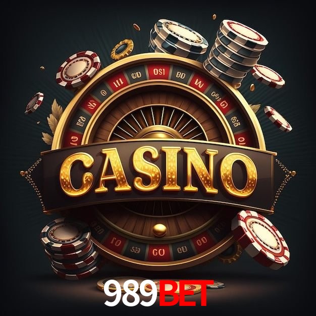 APP oficial da 989bet para mobile