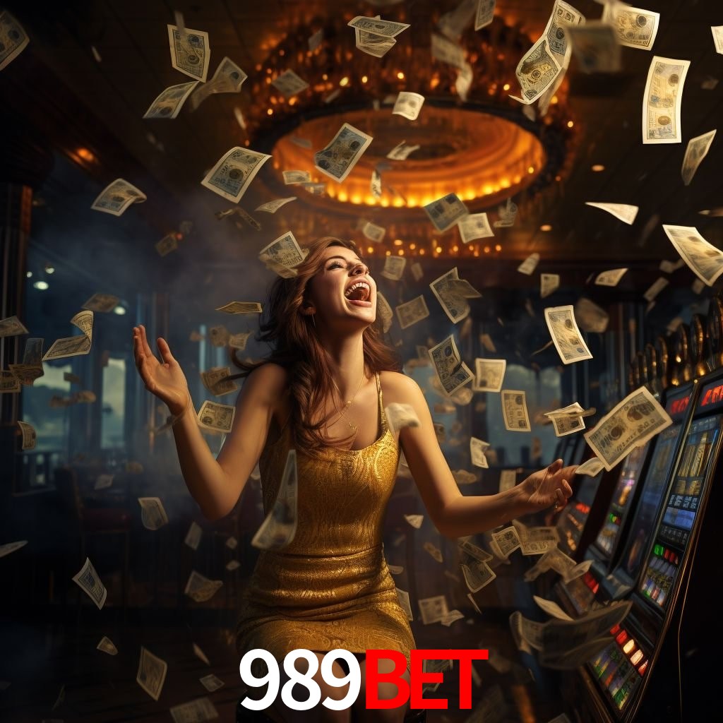 Blackjack Table 989bet