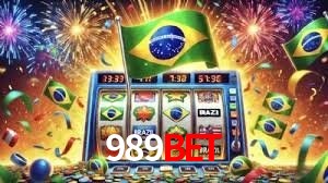 Experiência VIP 989bet