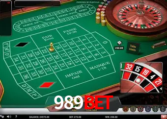 Desvendando o Mundo dos Jogos Virtuais na 989bet