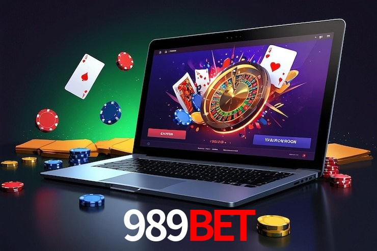 Ofertas Exclusivas 989bet