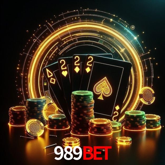 Avaliações dos Jogadores 989bet