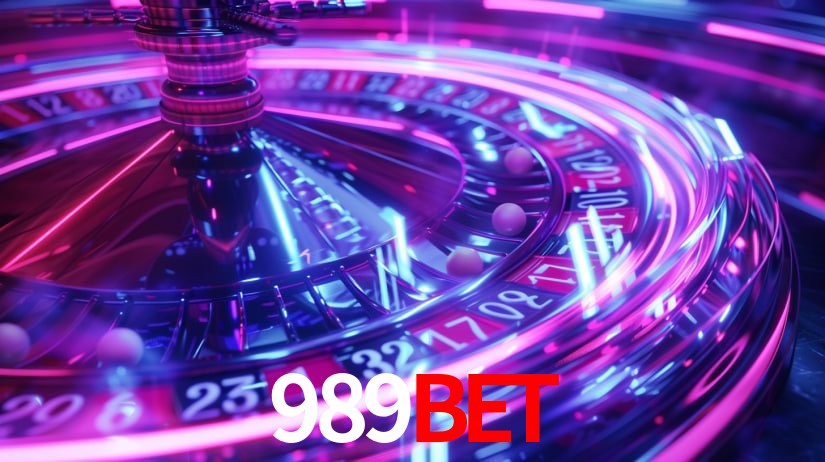 Desvendando o Mundo dos Jogos Virtuais na 989bet