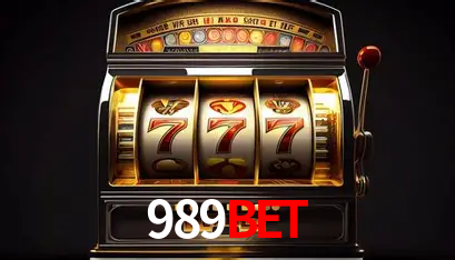 Inovações de Jogos na 989bet: O Futuro das Experiências Interativas