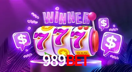 A Emoção da Loteria na 989bet: Uma Chance de Mudança de Vida