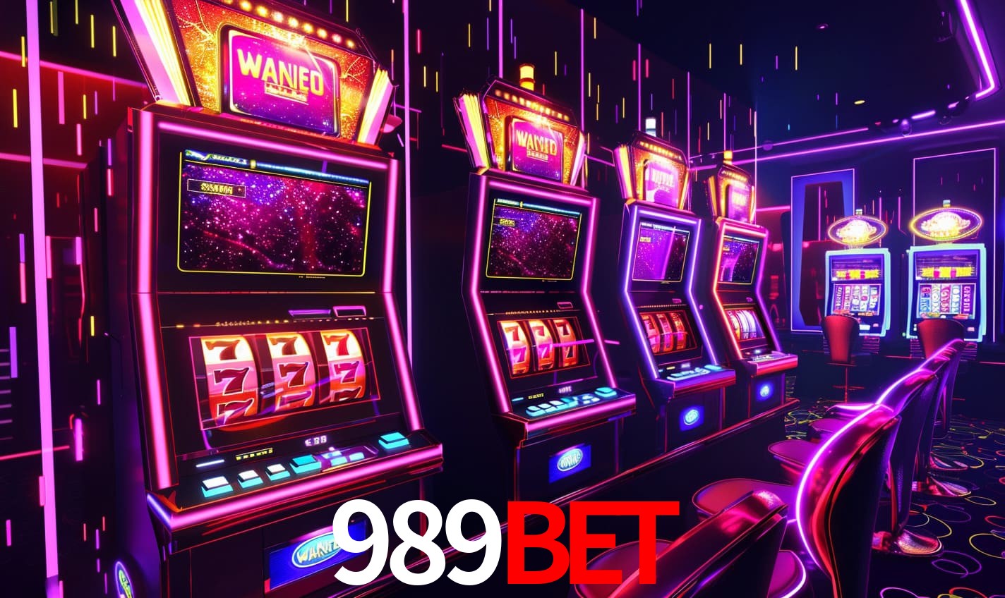 Explorando a Categoria de Eventos em Apostas na 989bet