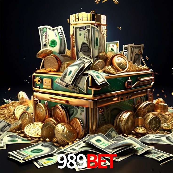 Apostas de Futebol 989bet