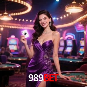 Bônus Diários 989bet