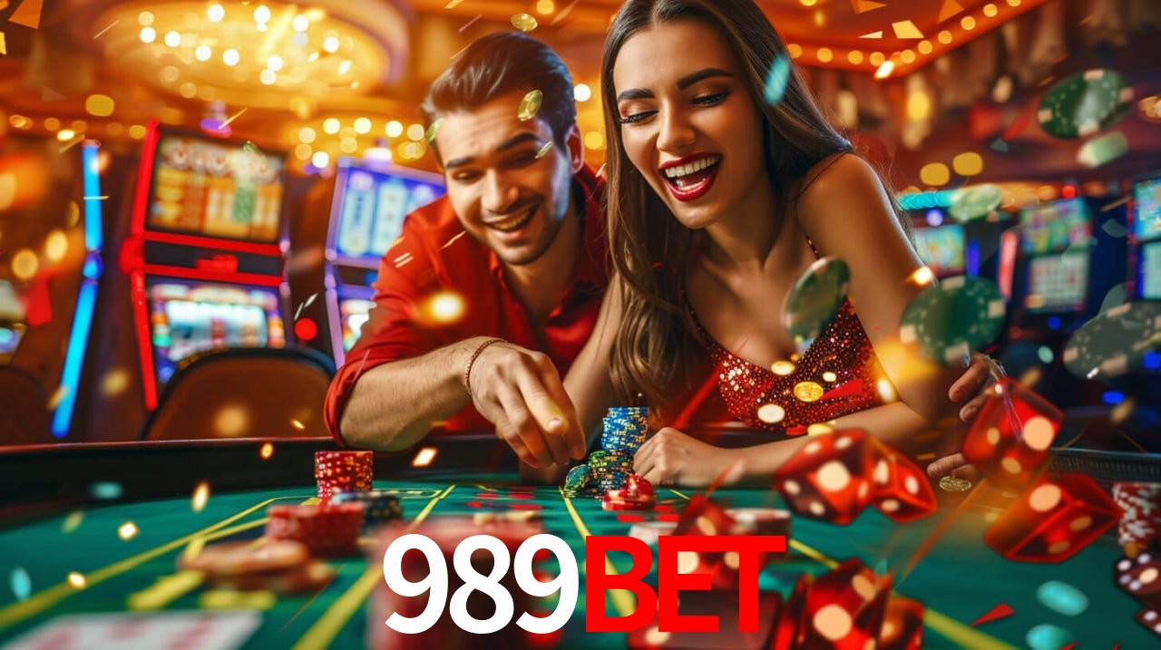 Segurança 2FA 989bet