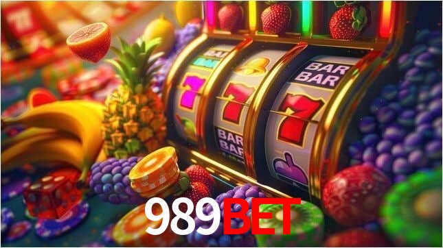 Platform Technology 989bet