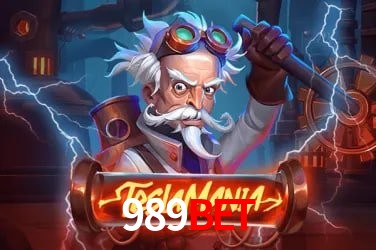Provedores de Jogos 989bet