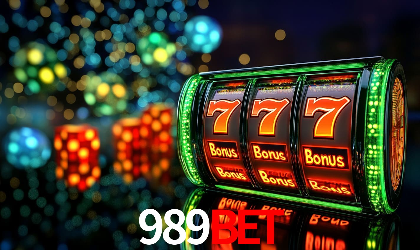 Login Seguro 989bet