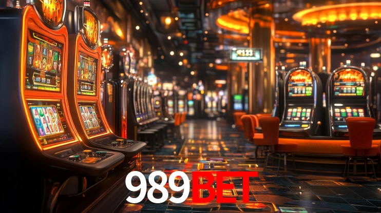 Explore as vantagens do 989bet: serviço profissional e confiabilidade