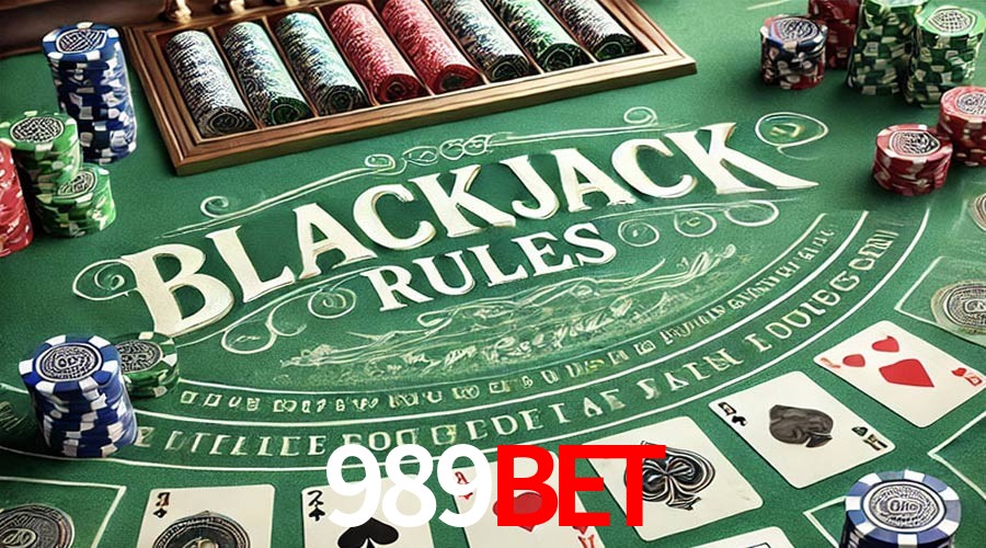 Bonus Features 989bet