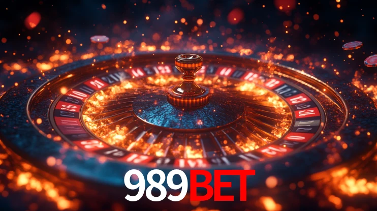 Experimente o Login Seguro Premium no 989bet