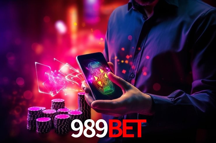 Torneios 989bet