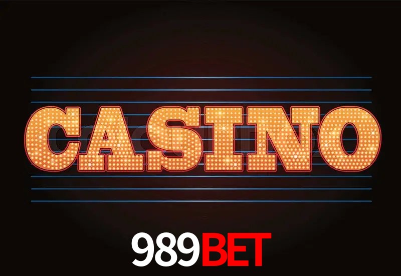 Apostas de Tênis 989bet