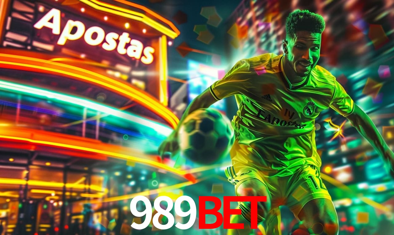 Recursos de Bônus 989bet