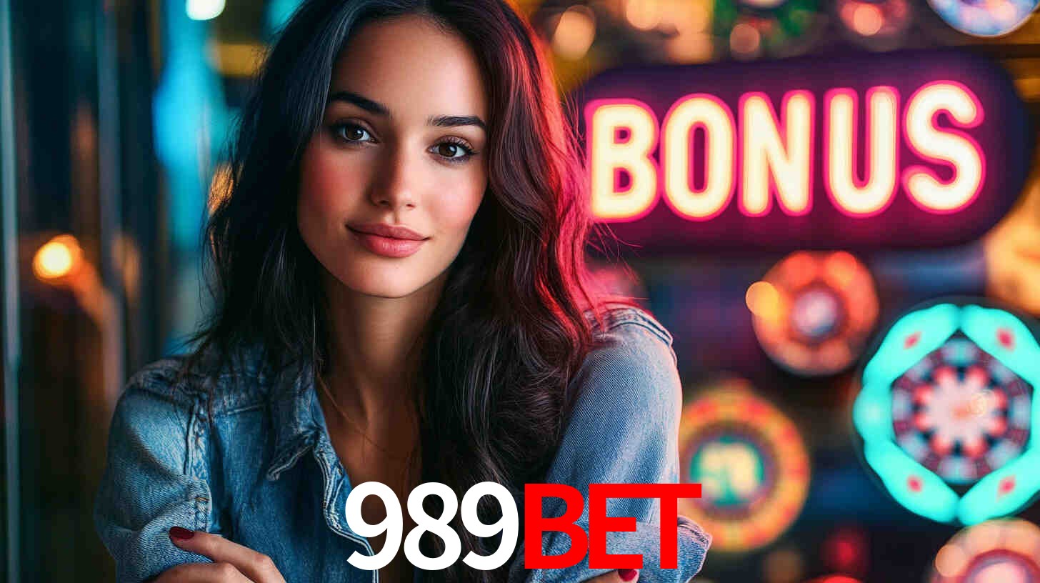 989bet: A Experiência de Casino com Jogos de Mesa ao Vivo