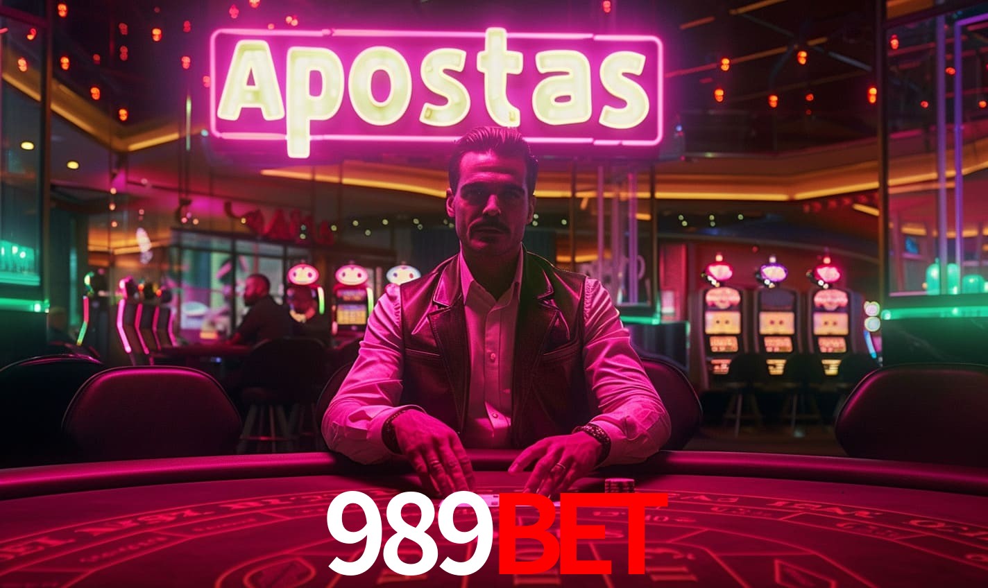Descubra o Programa VIP da 989bet: Vantagens Exclusivas para Jogadores