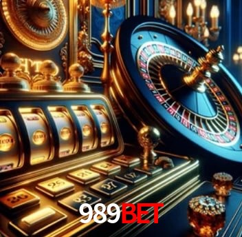 Casino VIP 989bet