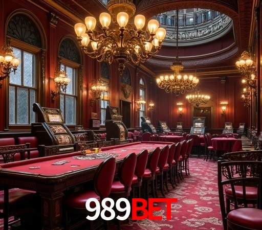 Especiais de Fim de Semana 989bet