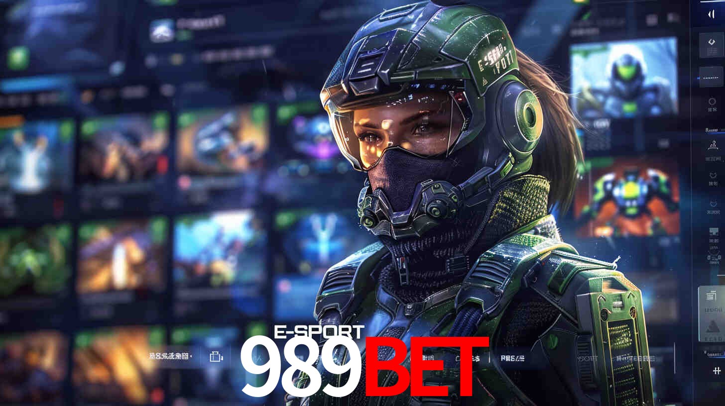 Security Systems 989bet