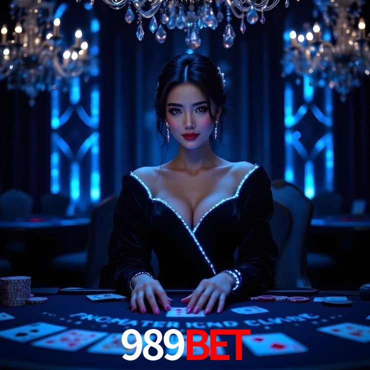 Diretório de Jogos 989bet