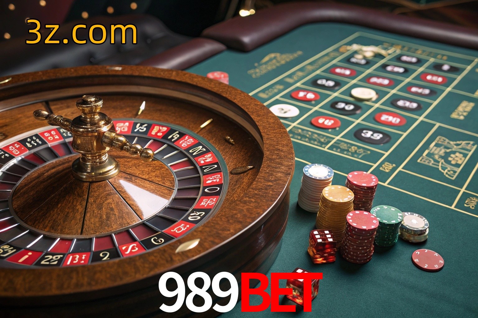  989bet games