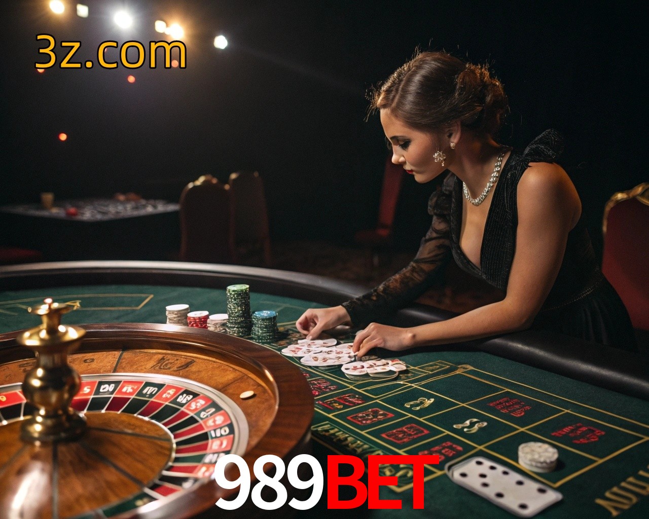bonus 989bet