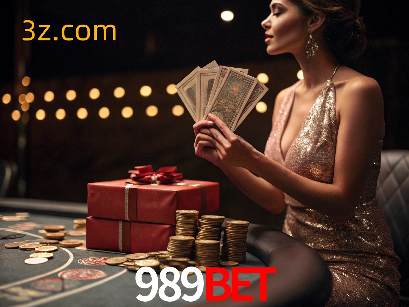  989bet