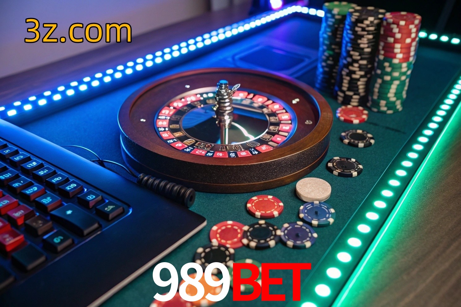  989bet login