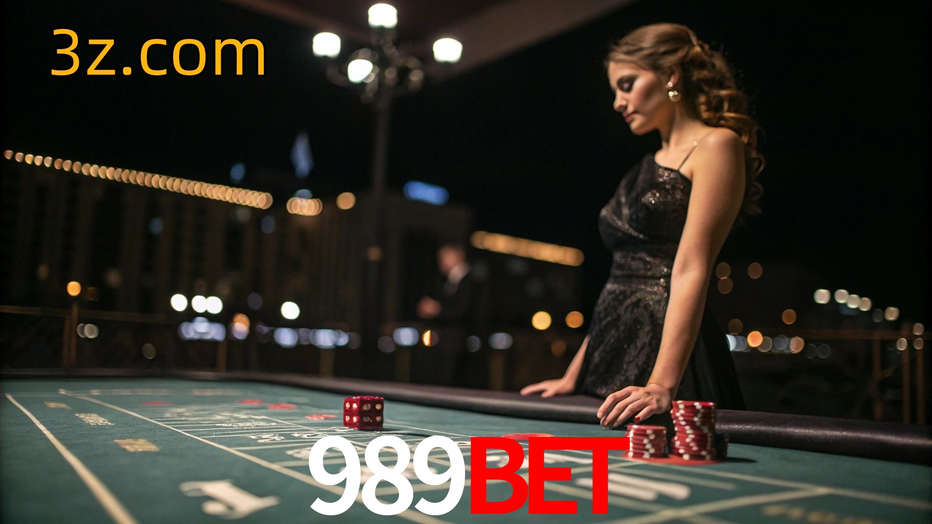 login 989bet
