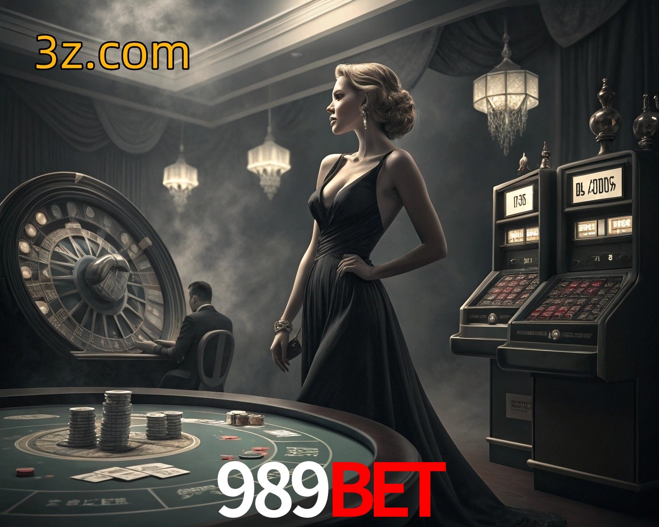 bonus 989bet