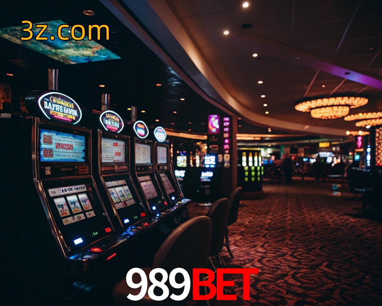 989bet login