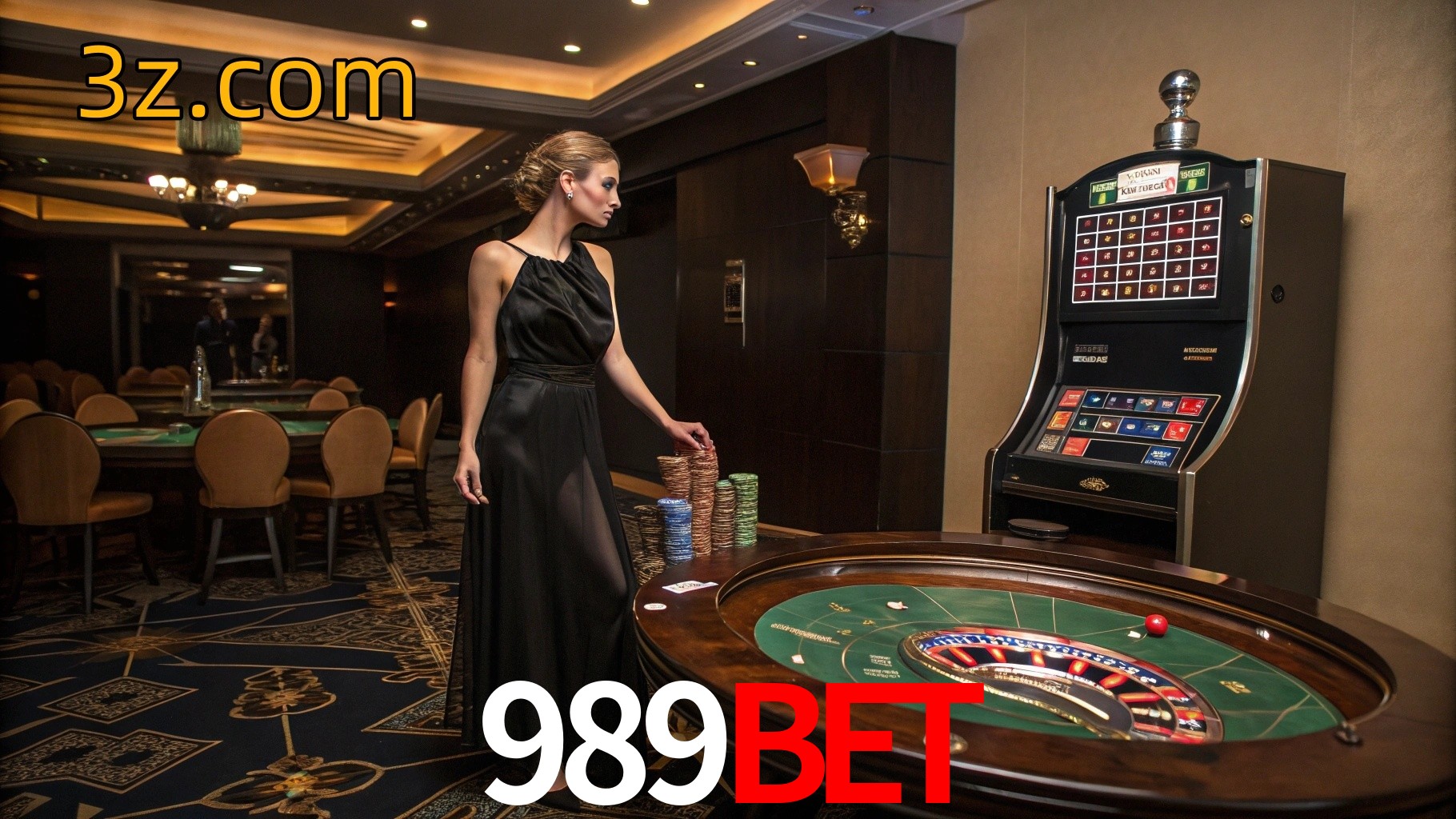  989bet bonus