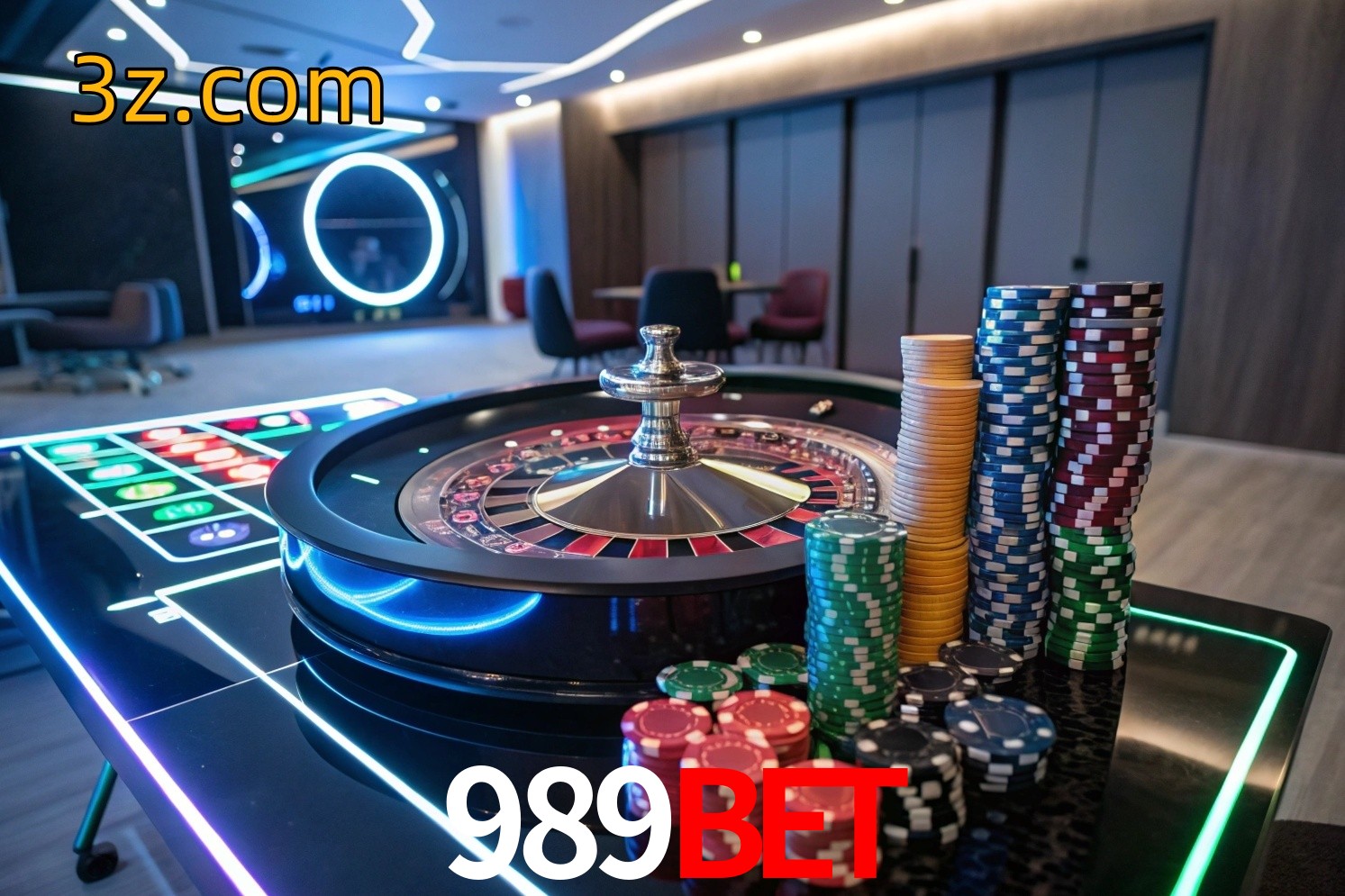 bet 989bet